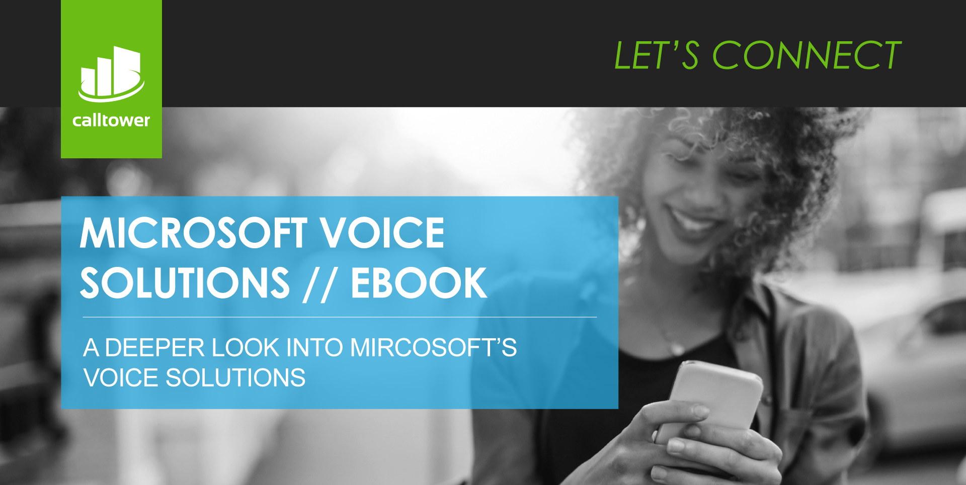 Voice Solutions eBook