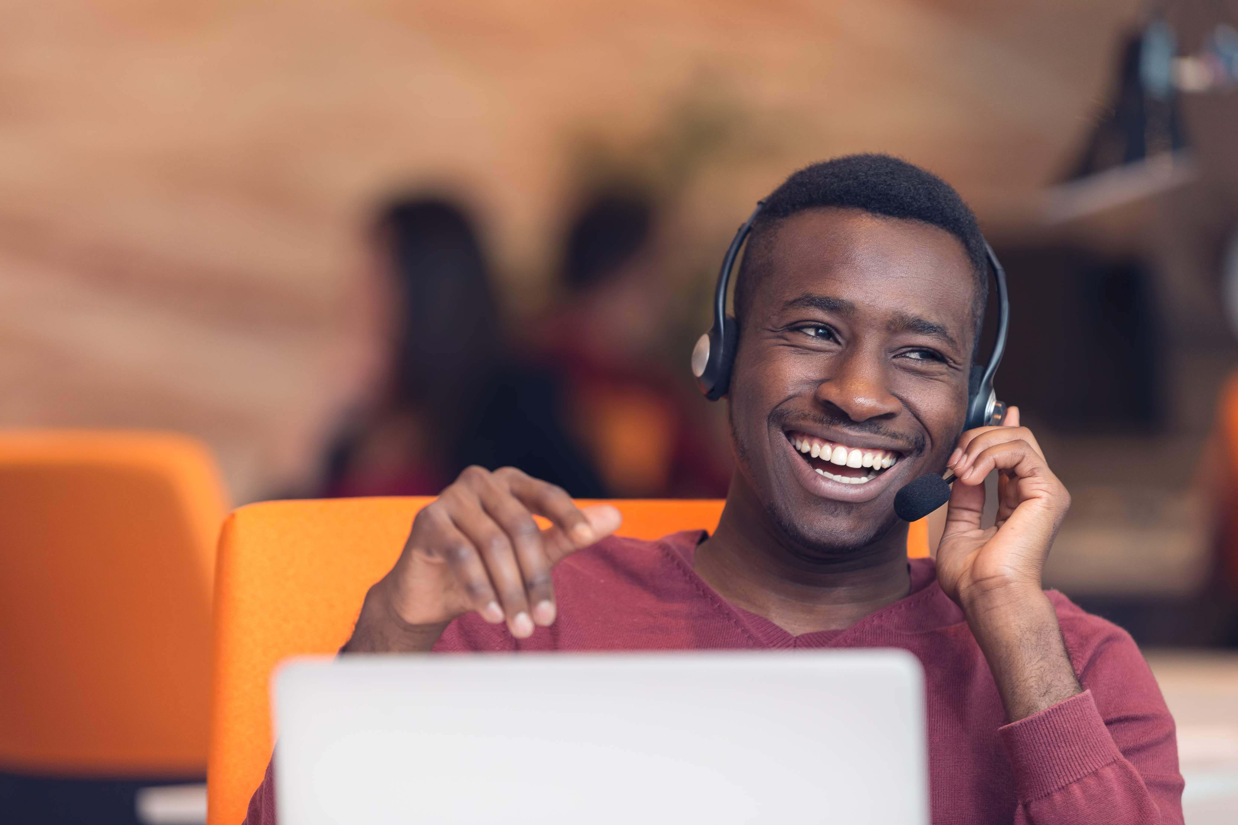 WFM pour un meilleur service à la clientèle
