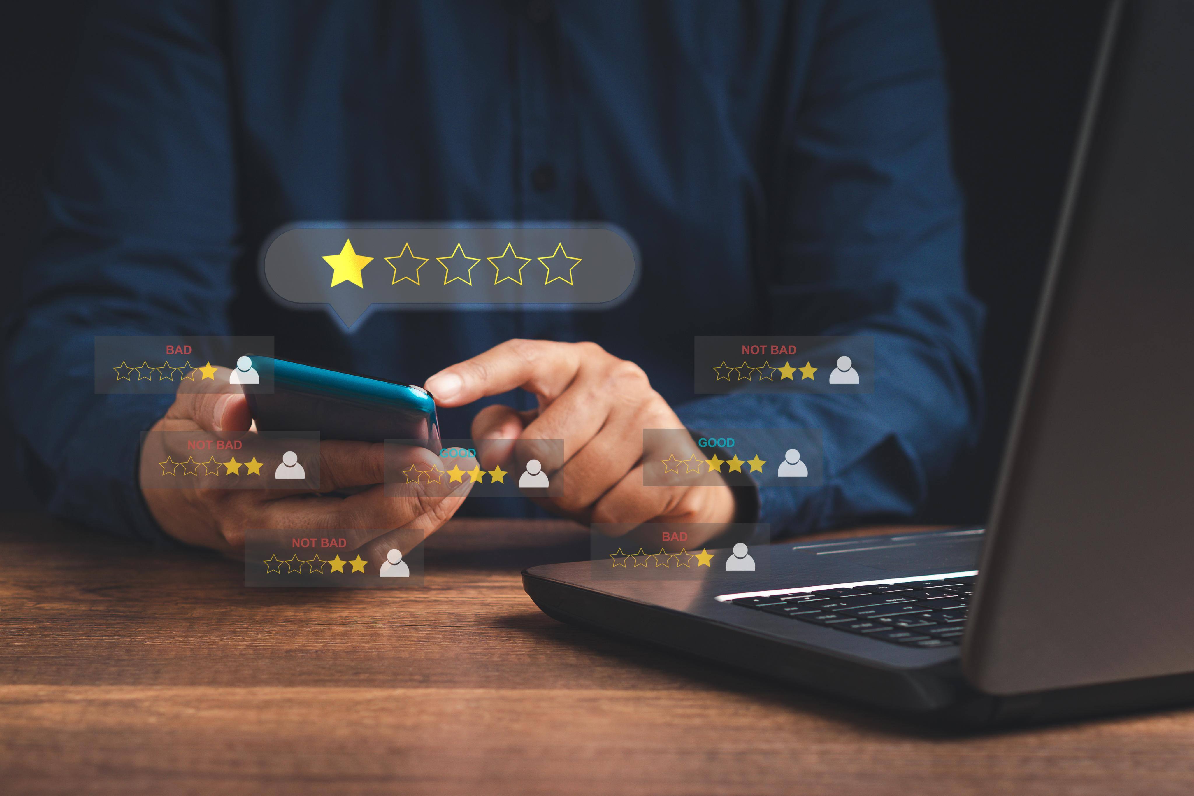 Prévenir les expériences négatives des clients