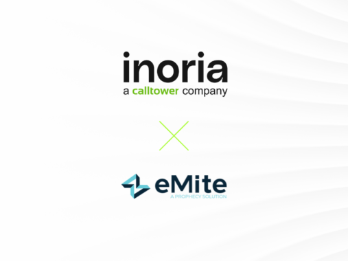 INORIA et Emite