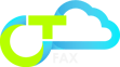 Logo-CT-Cloud-Fax-Blanc