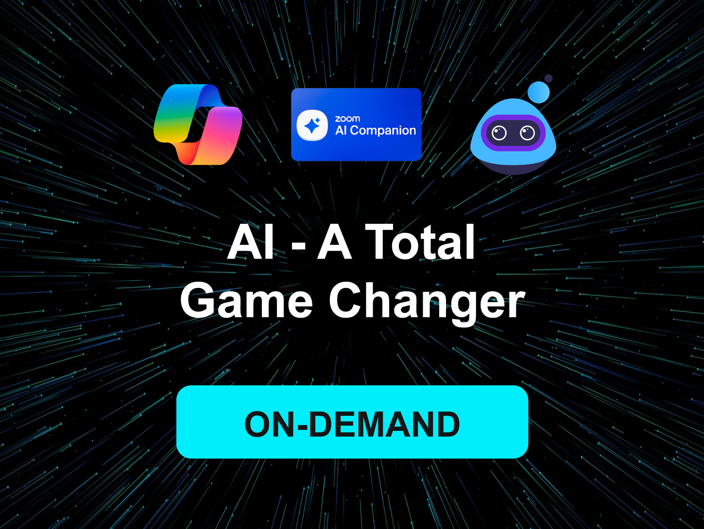 AI-A-Total-Game-Changer