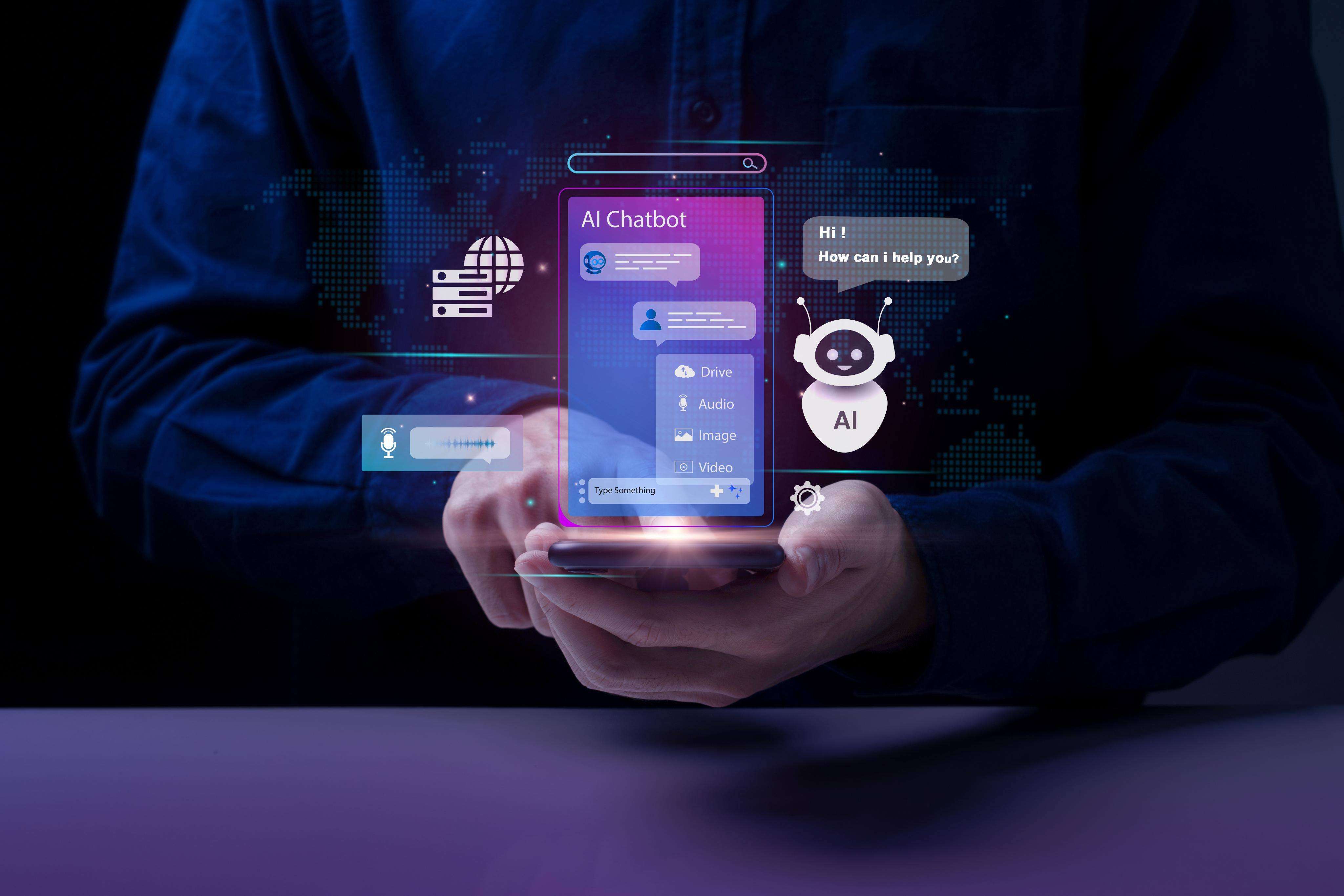 AI Empowers Contact Center CX