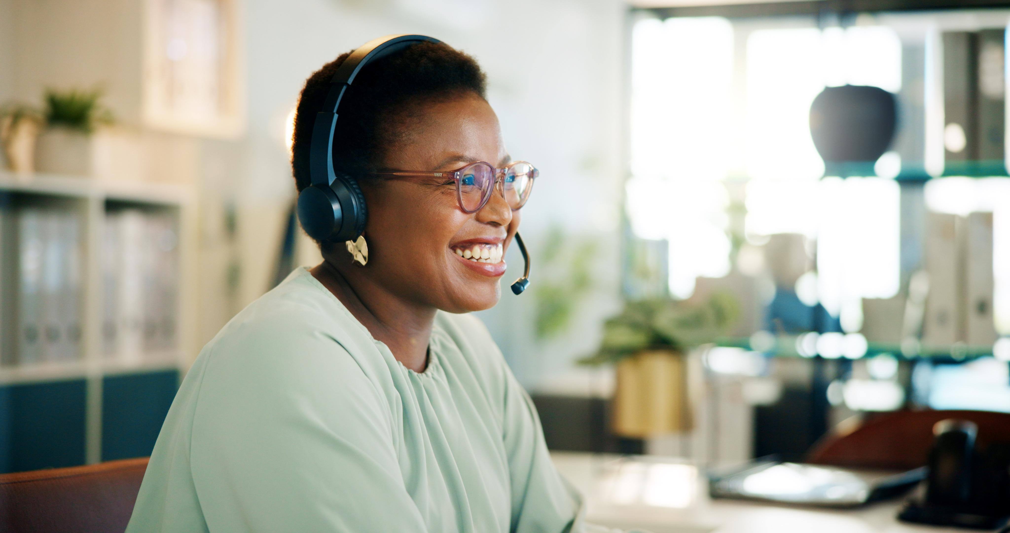 Embrace Artificial Intelligence in Contact Centers