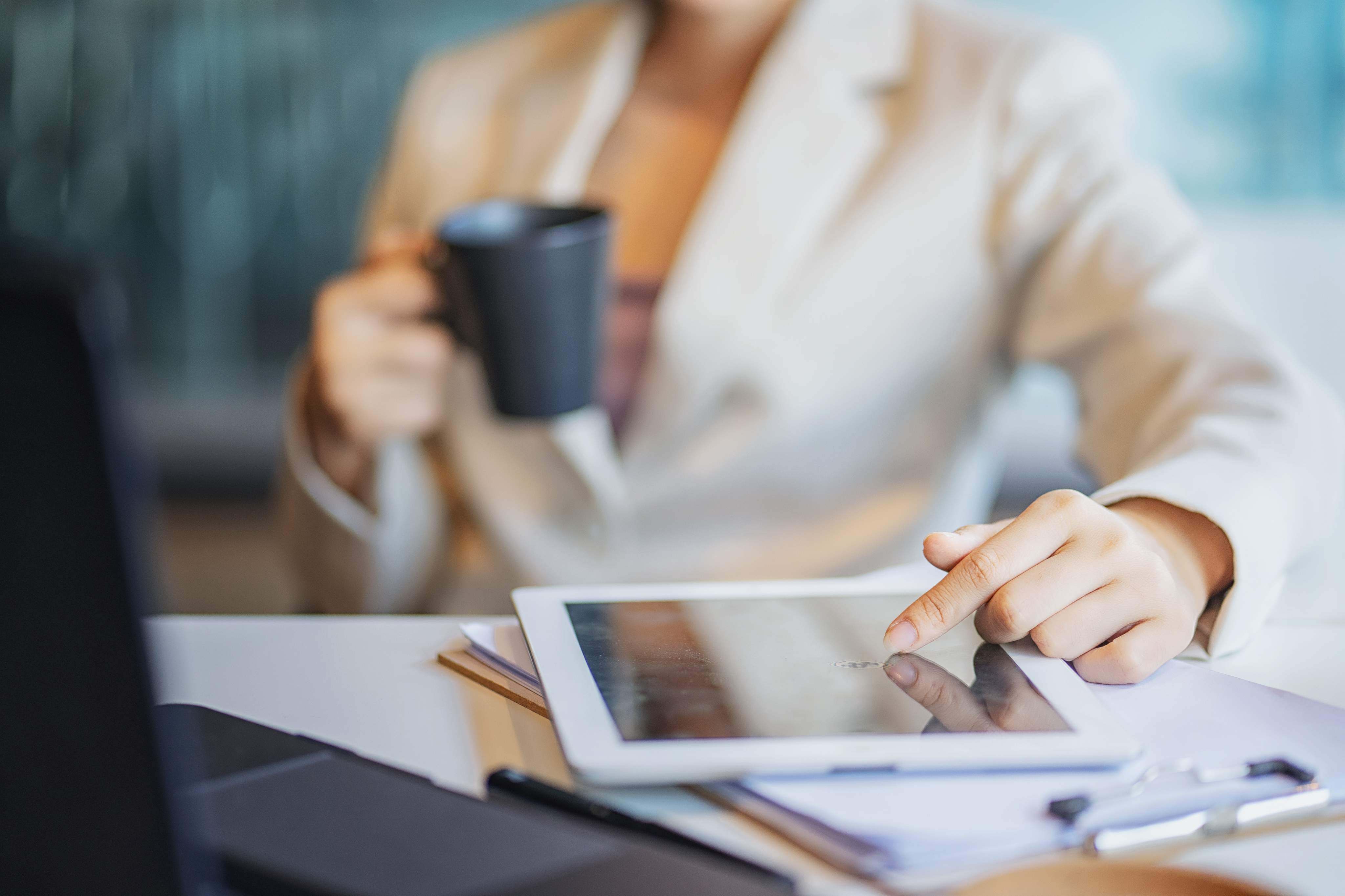 digital technology to exceed customer expectations