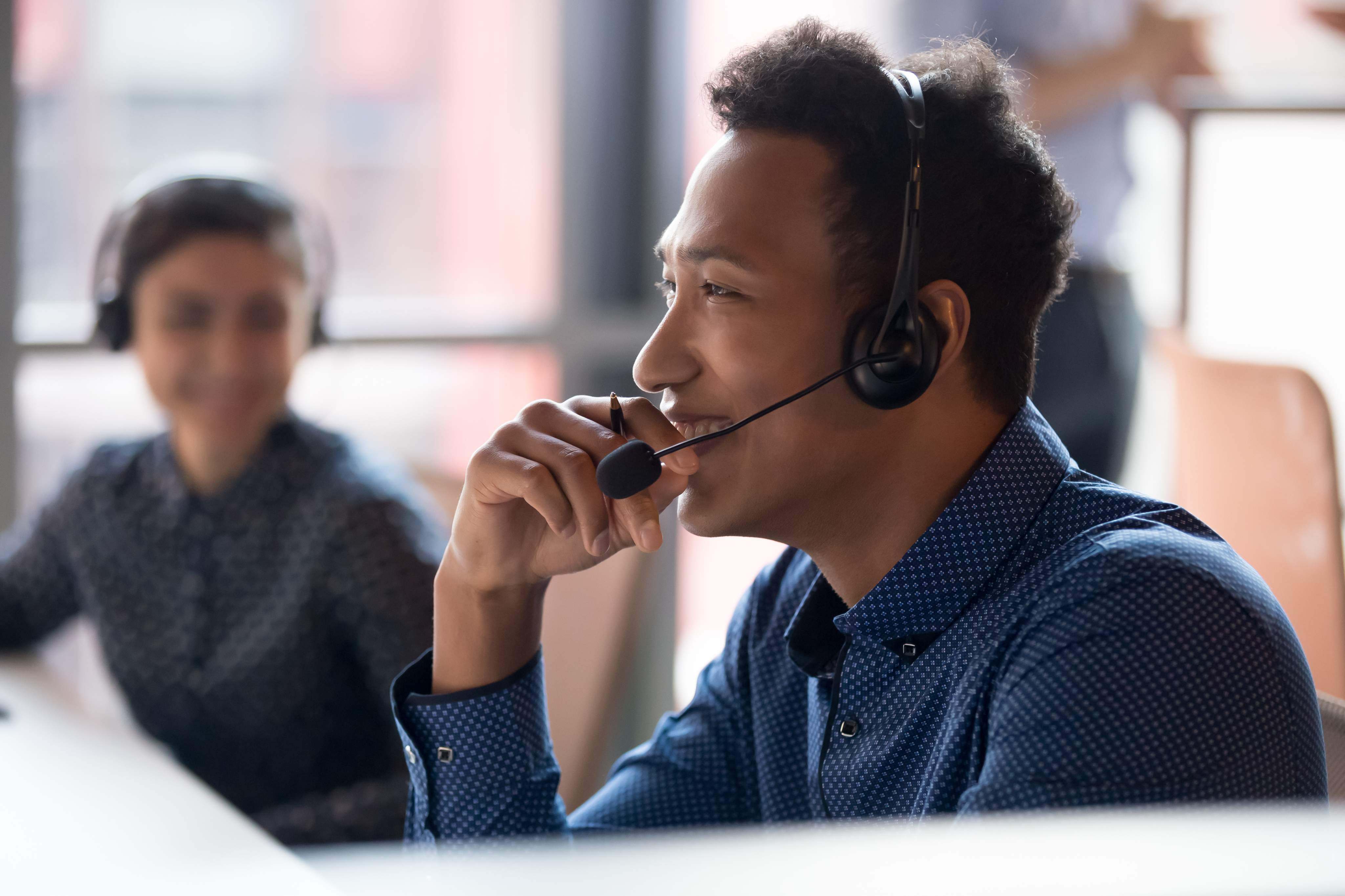 Agent Experience and CX