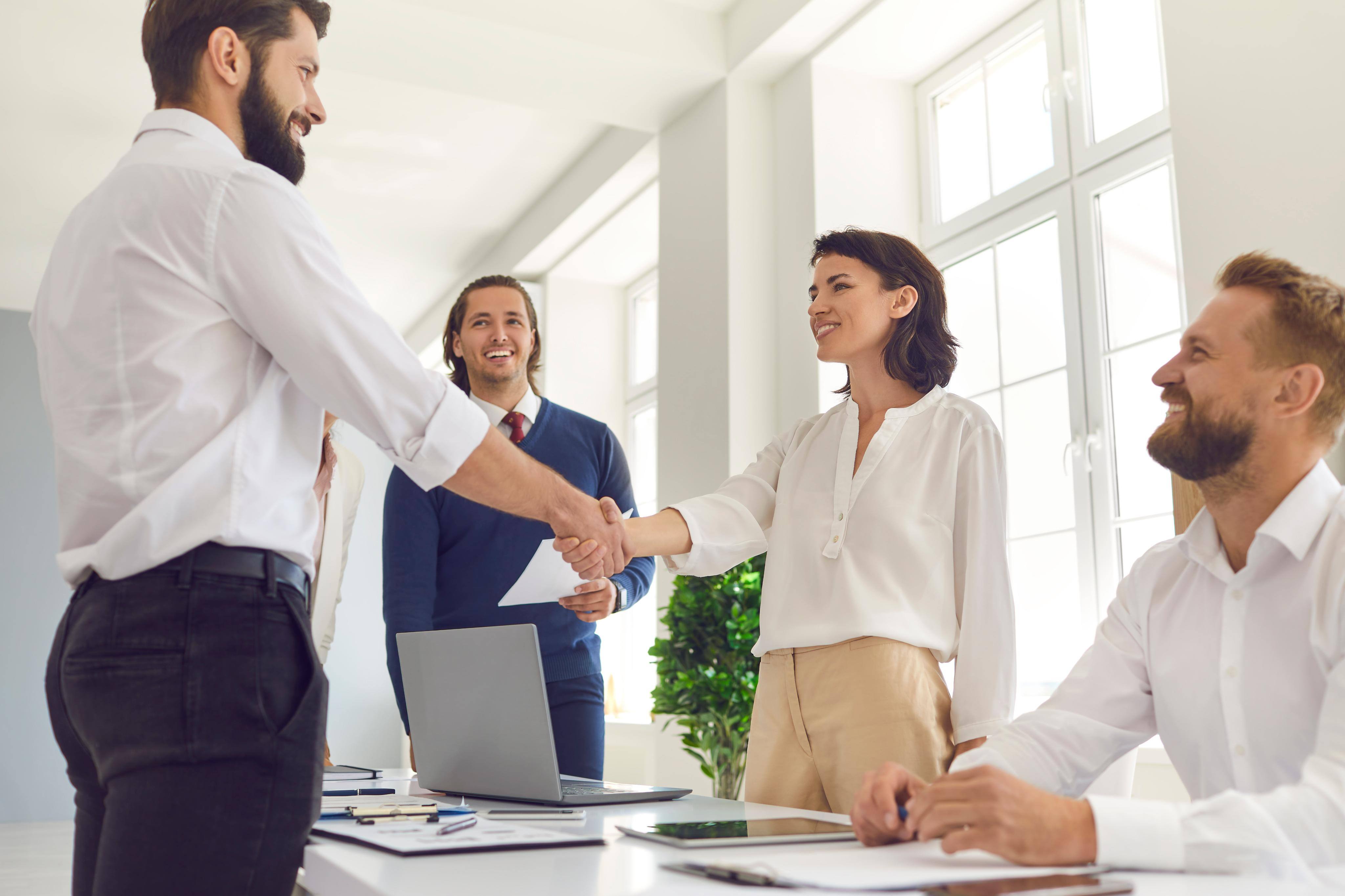 How Inoria Can Help