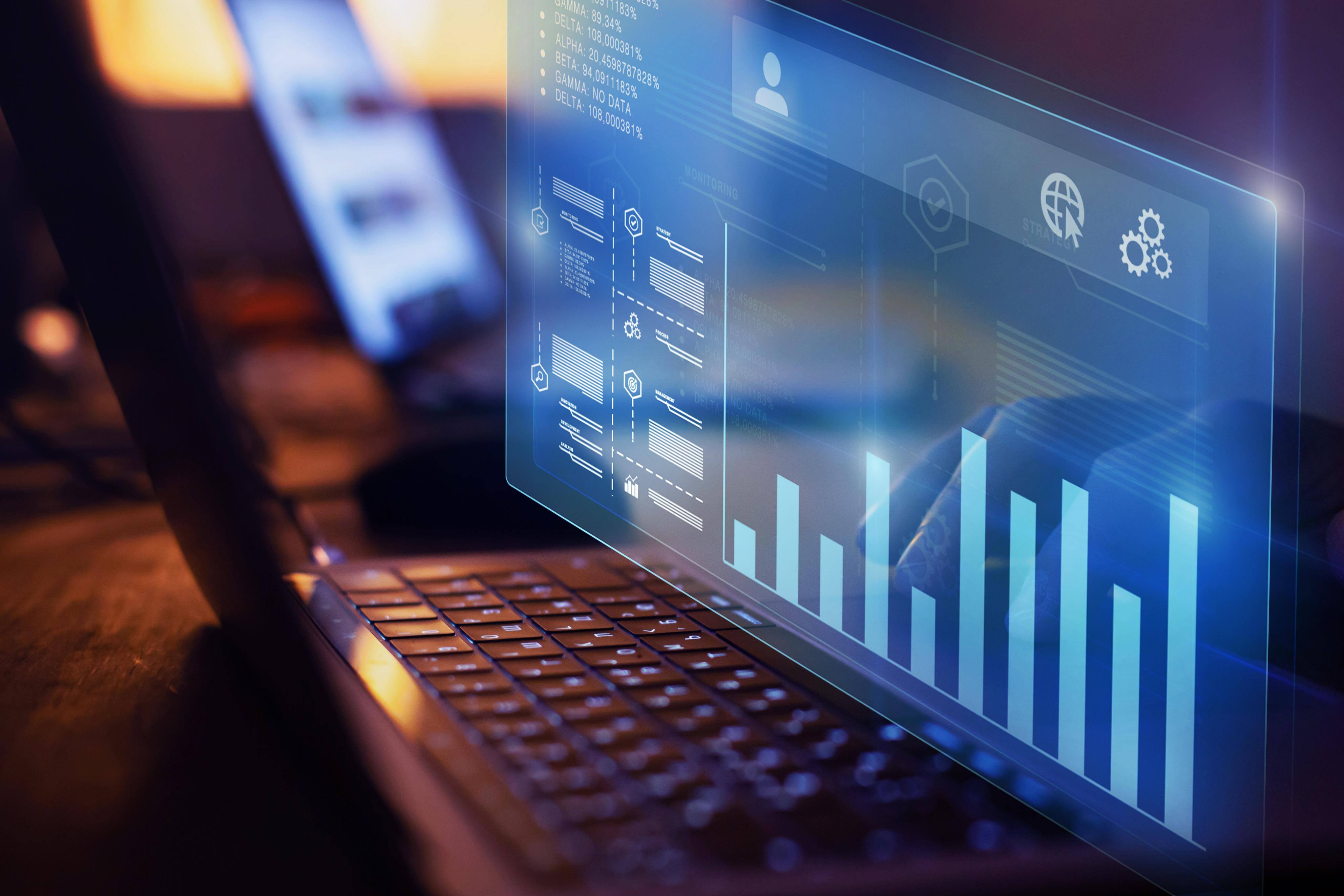 Real-Time Analytics