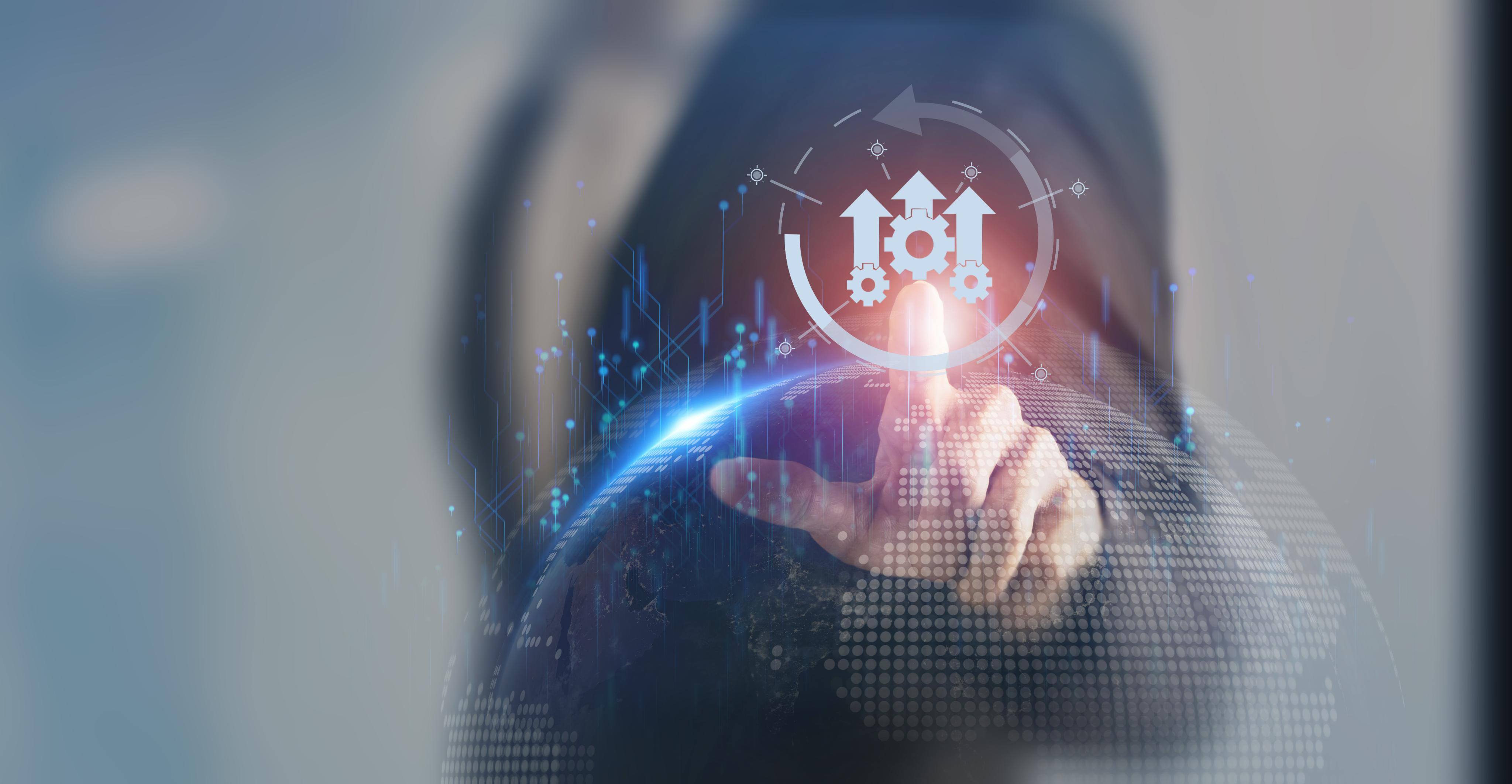 Contact Center Productivity