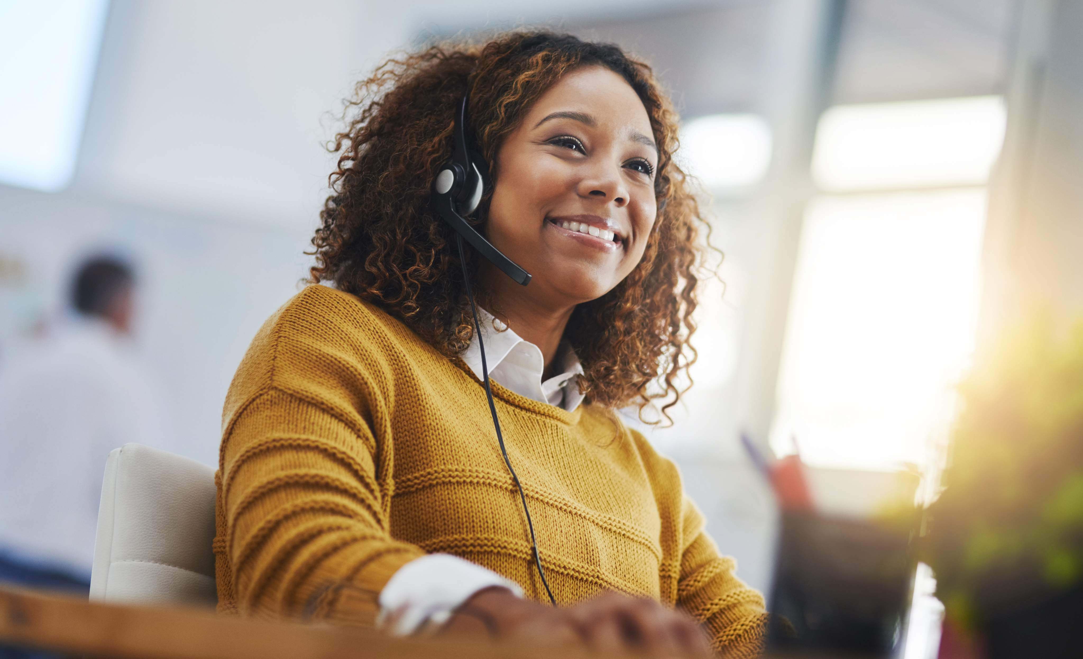Contact Center Migration