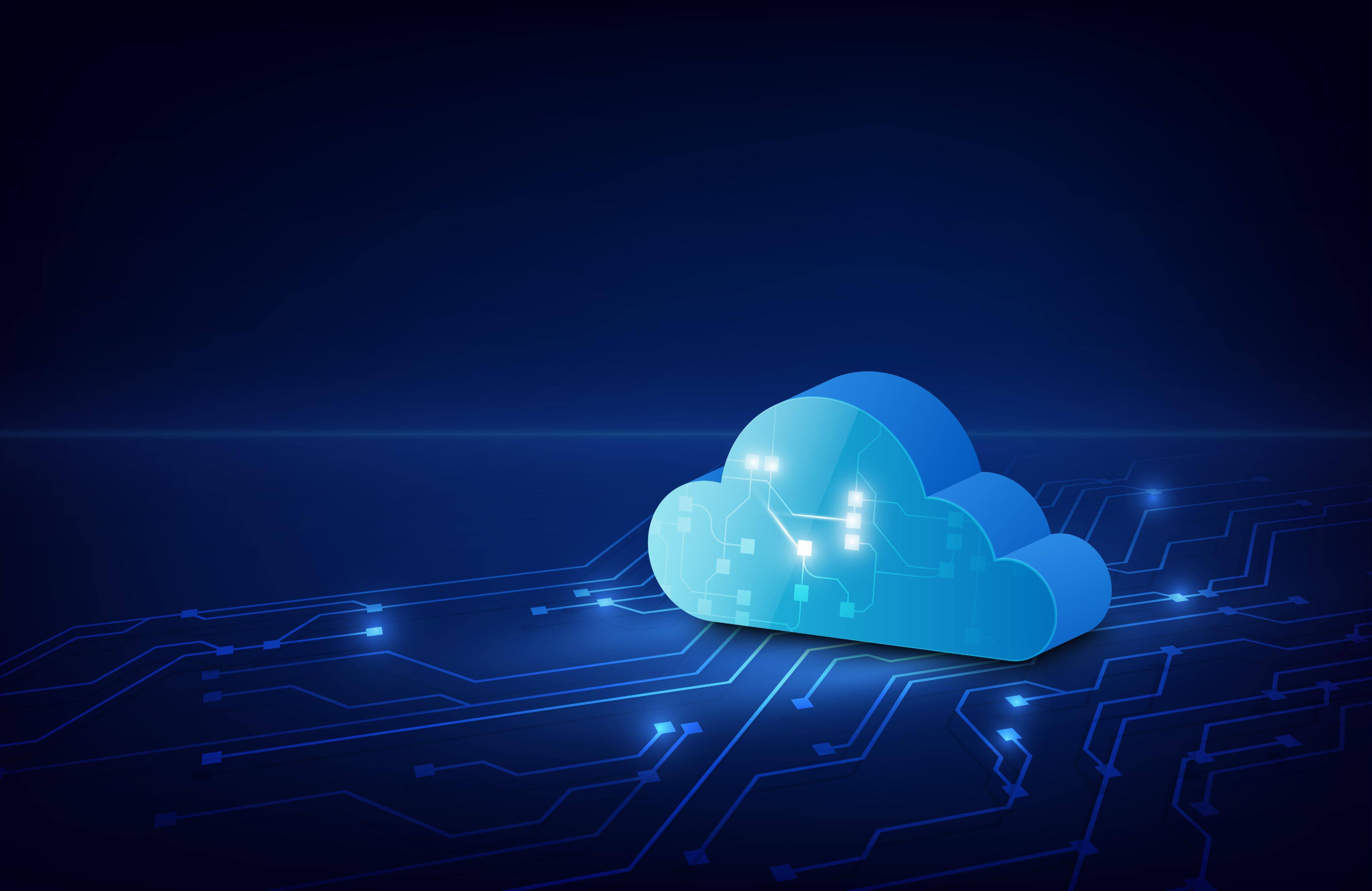 modern cloud-based solutions