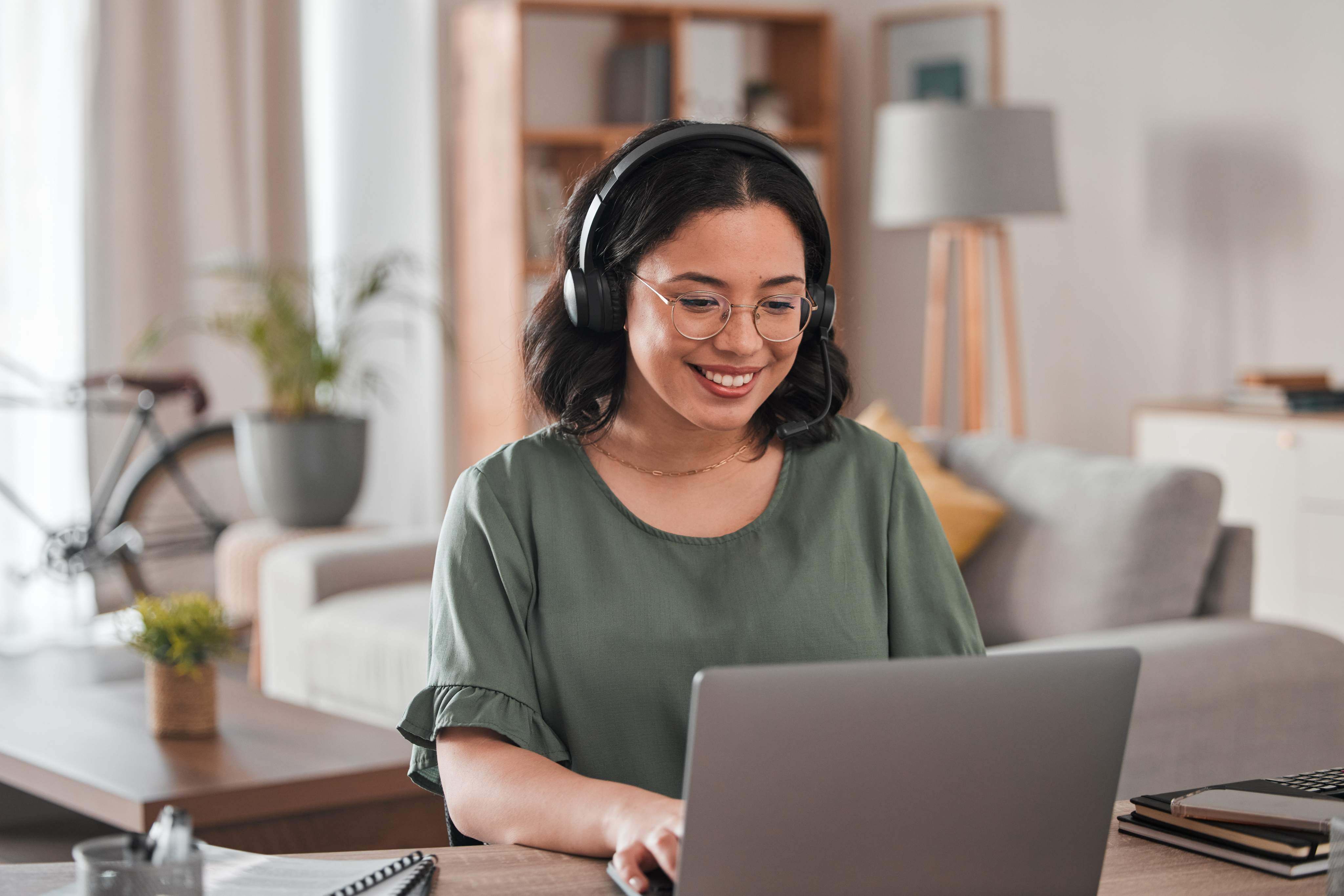 Contact Center Customer Service