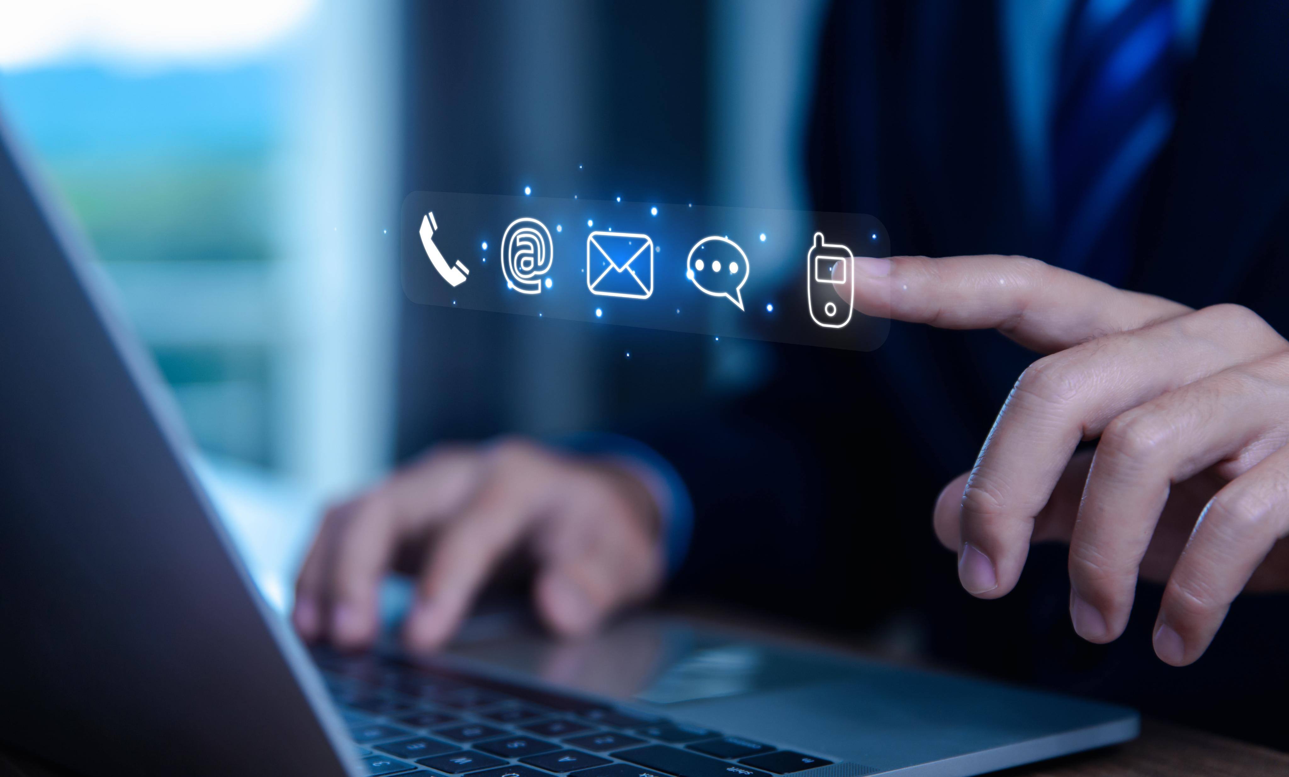 Contact Center Digital