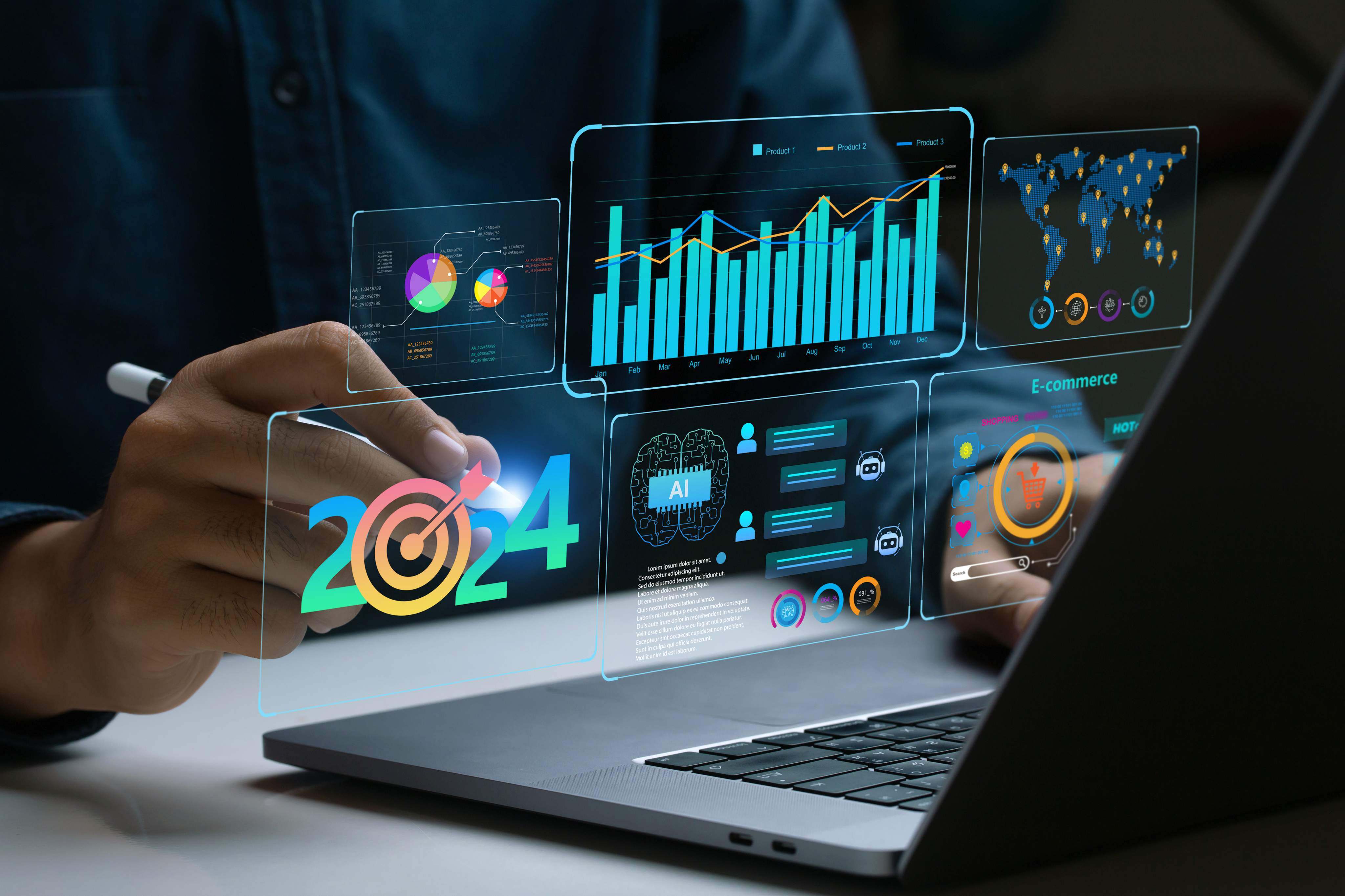Contact Center Trends