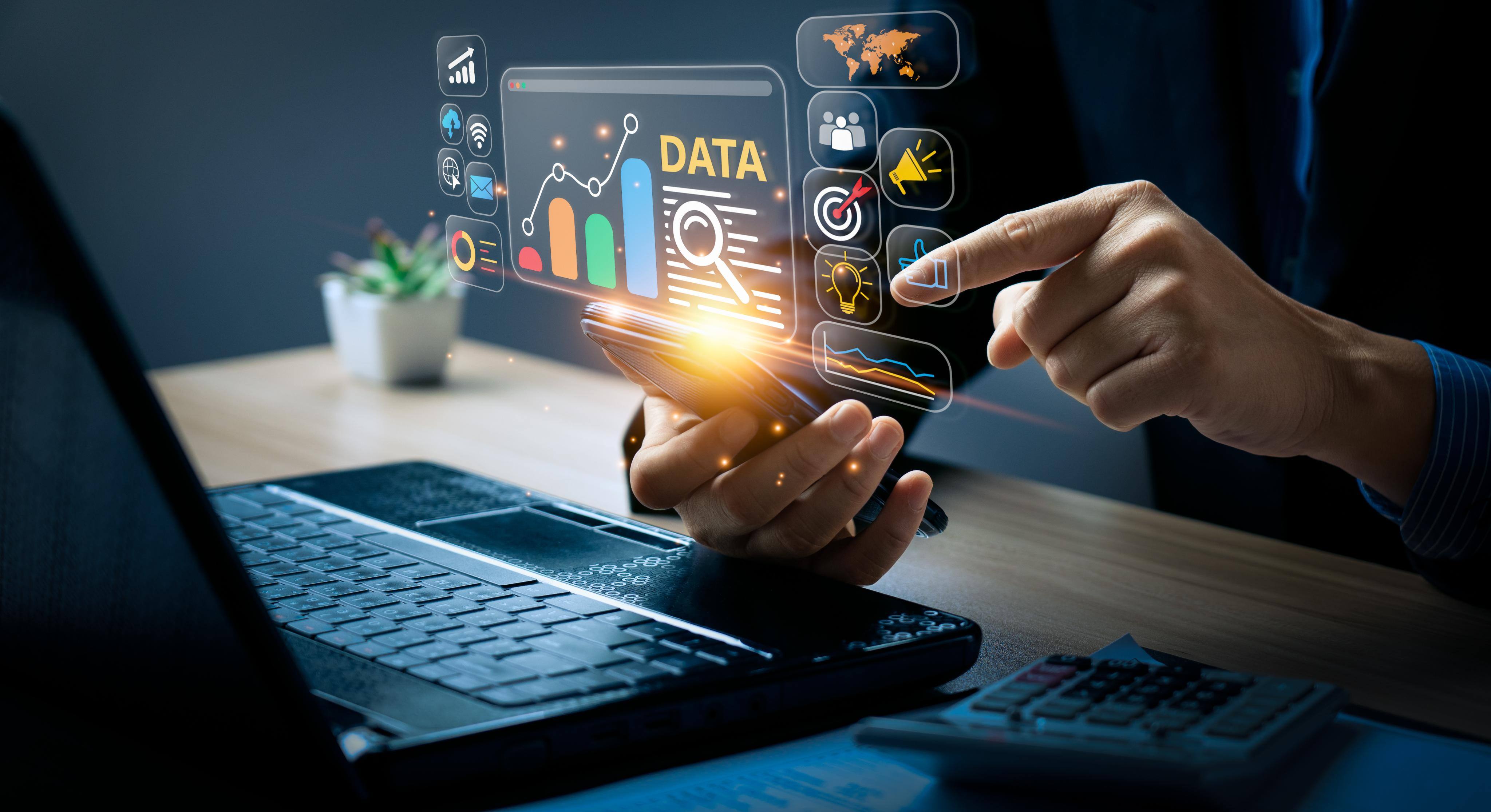 Reimagine digital channels in contact centers