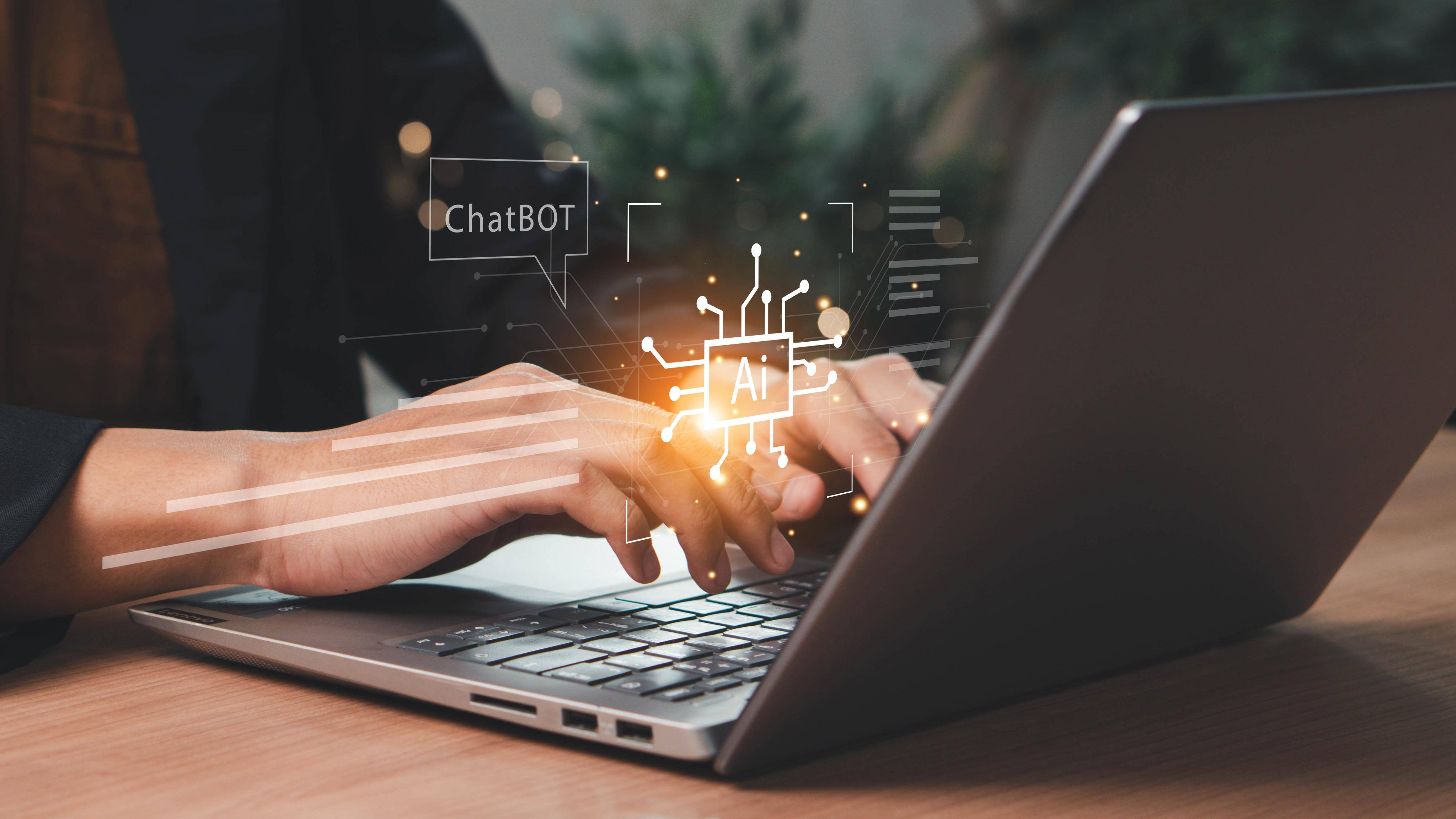 Conversational AI