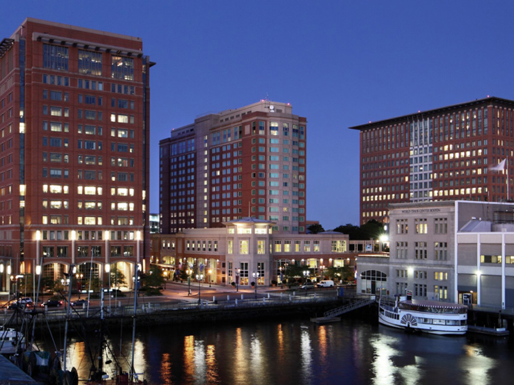 Boston-Sea-Port