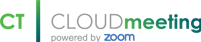 CT-Cloud-Meeting-powered-by-zoom-logo