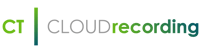 CT-Cloud-Recording_Logo