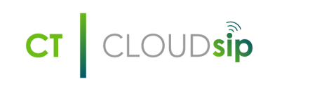 CT Cloud SIP