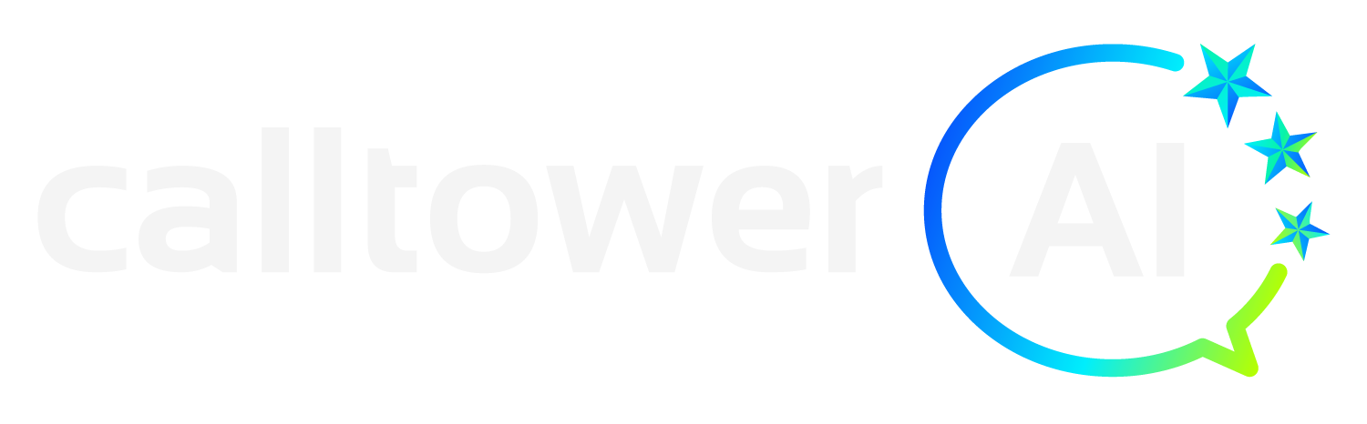 CallTower-AI-white-logo