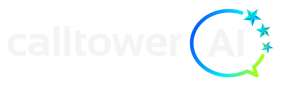 CallTower-AI-white-logo