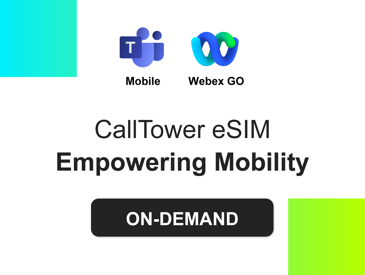 CallTower-eSIM-Empowering-Mobility