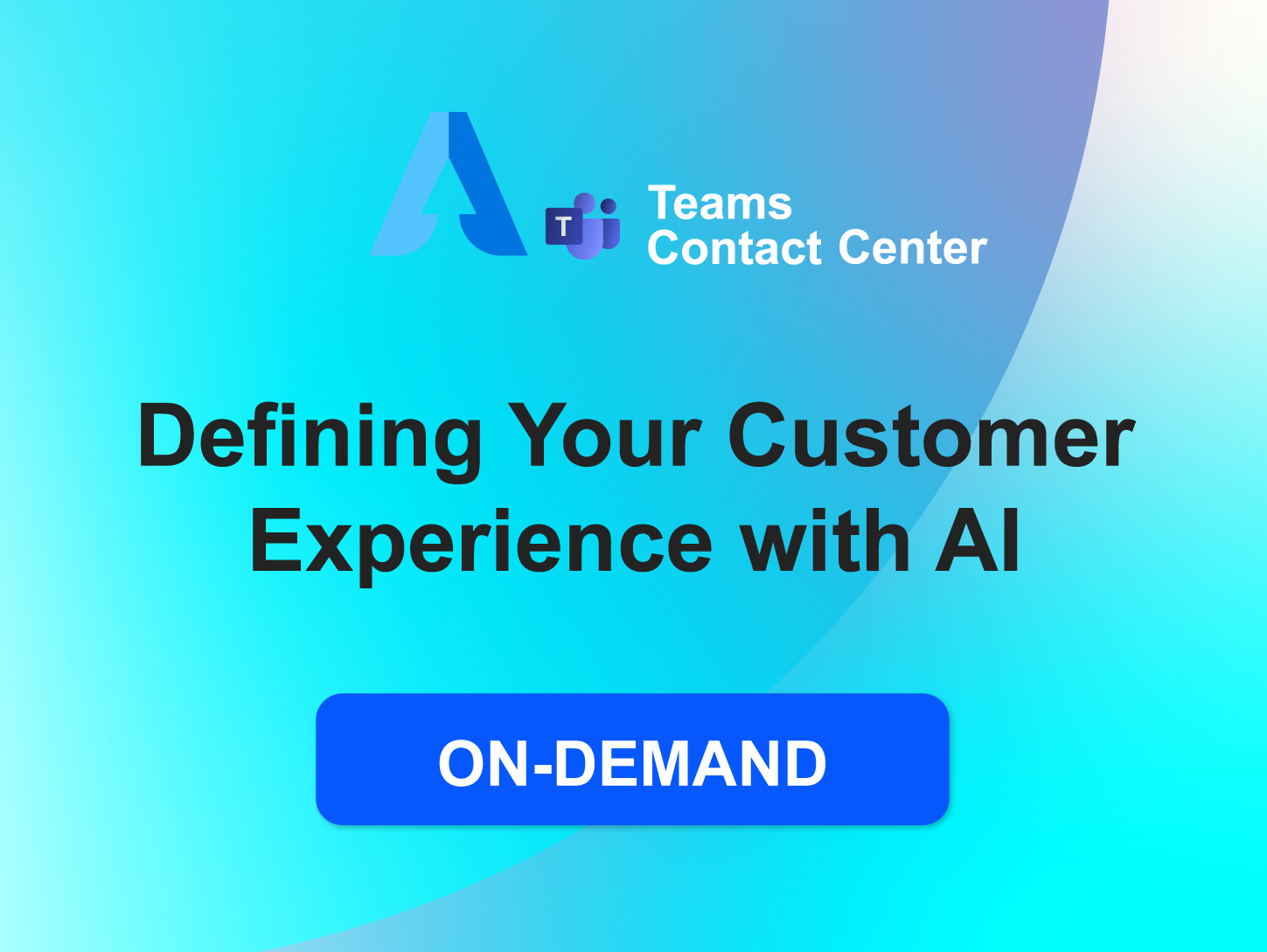 Defining-You-CX-with-AI_Partner Webinar