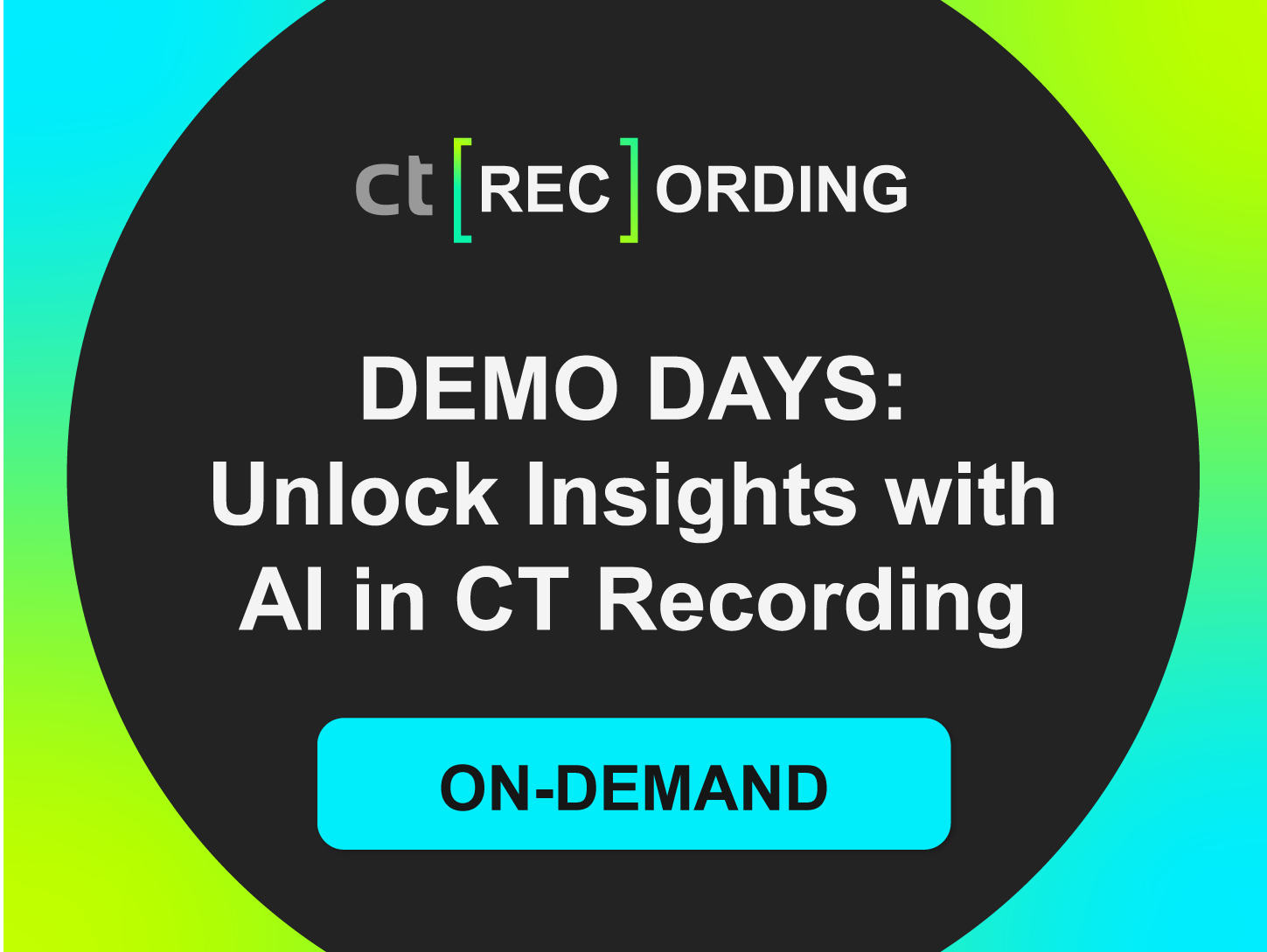 Demo-Days-AI-in-CT-Recording