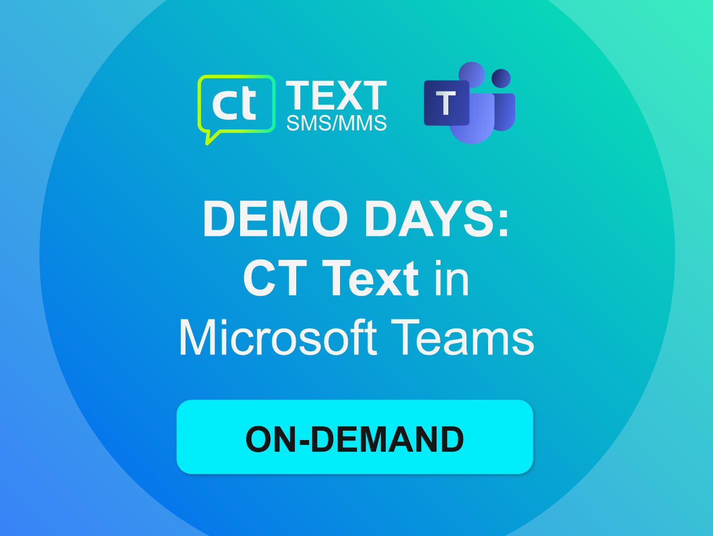 Demo-Days-CT-Text-in-Microsoft-Teams
