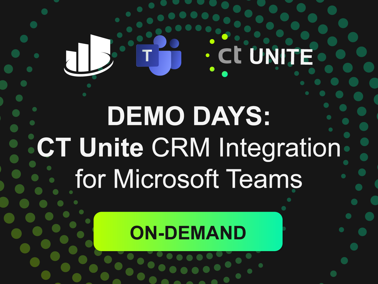 Demo-Days-CT-Unite-for-Microsoft-Teams