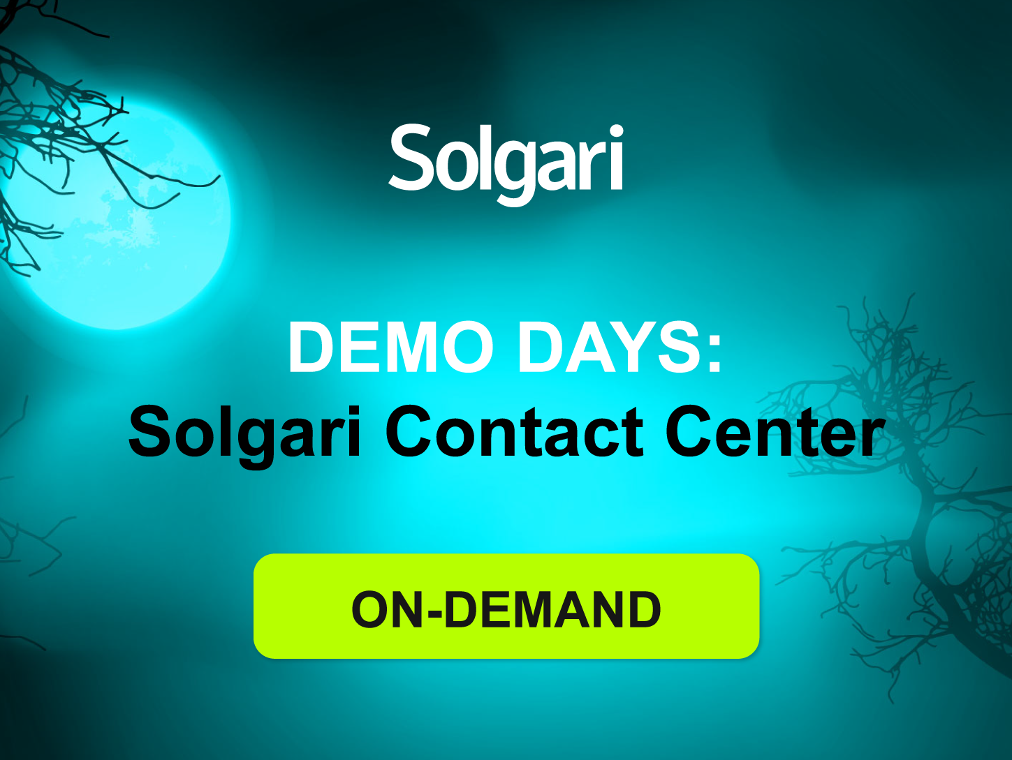 Demo-Days-Solgari