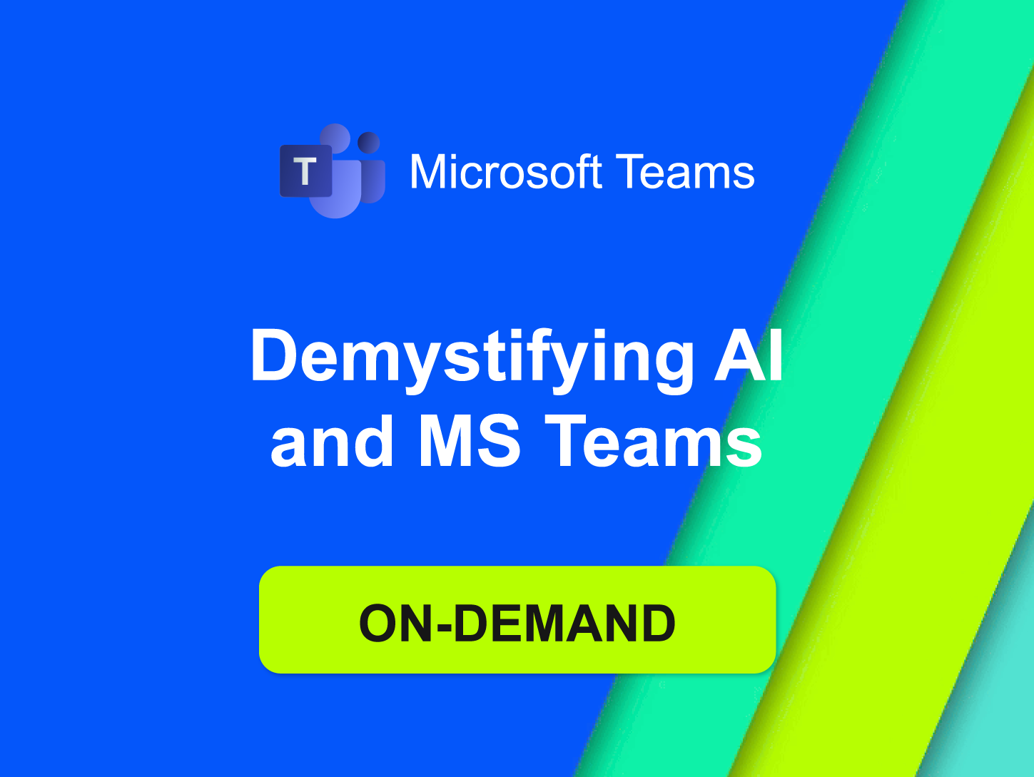 Demystifying-AI-and-MS-Teams