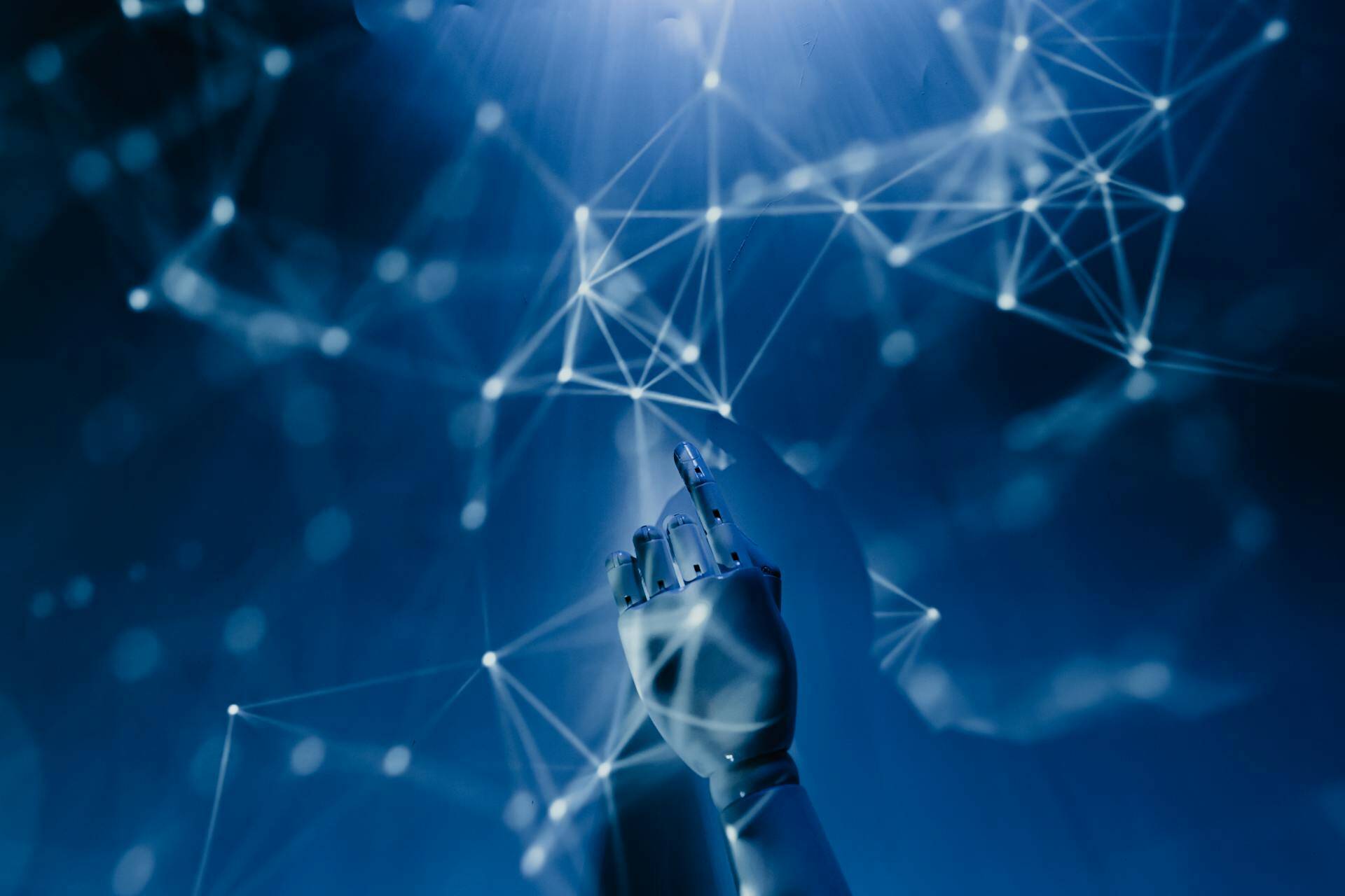 Global UCaaS Solutions. Network of connectivity.
