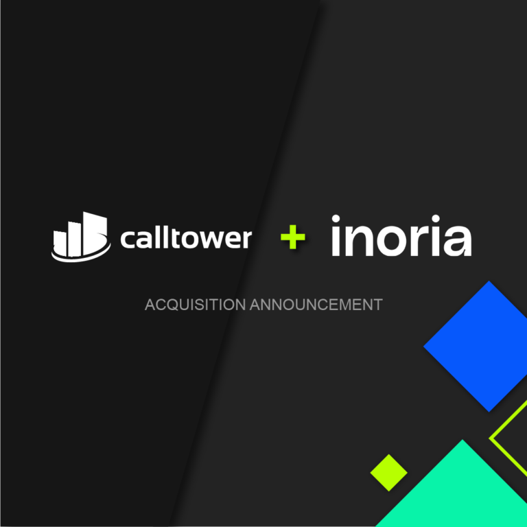 CallTower Acquires Inoria