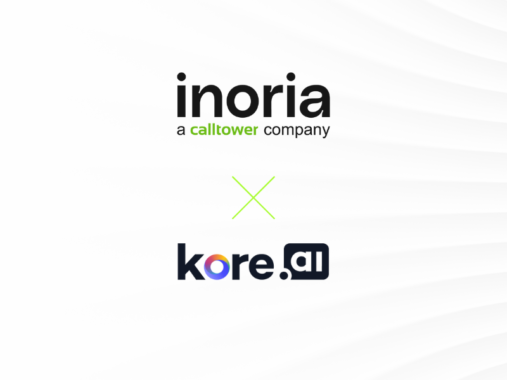 Inoria and Kore.ai Partner to Deliver Comprehensive AI-driven technologies