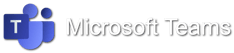 Logo - Microsoft Teams - Dropshadow