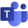 Logo - Microsoft Teams - Icon