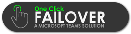 One-Click-Failover