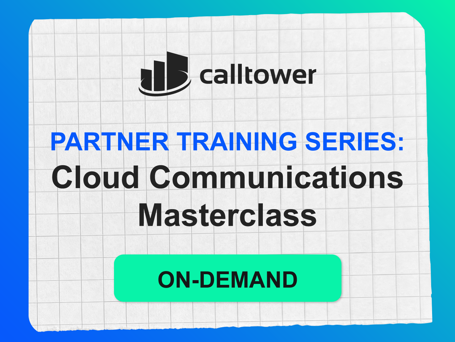 Partner-Training-Cloud-Communications-Masterclass