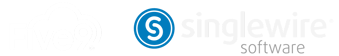 Singlwire-abd-five9-logos