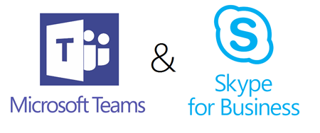 Skype4B + Microsoft Teams