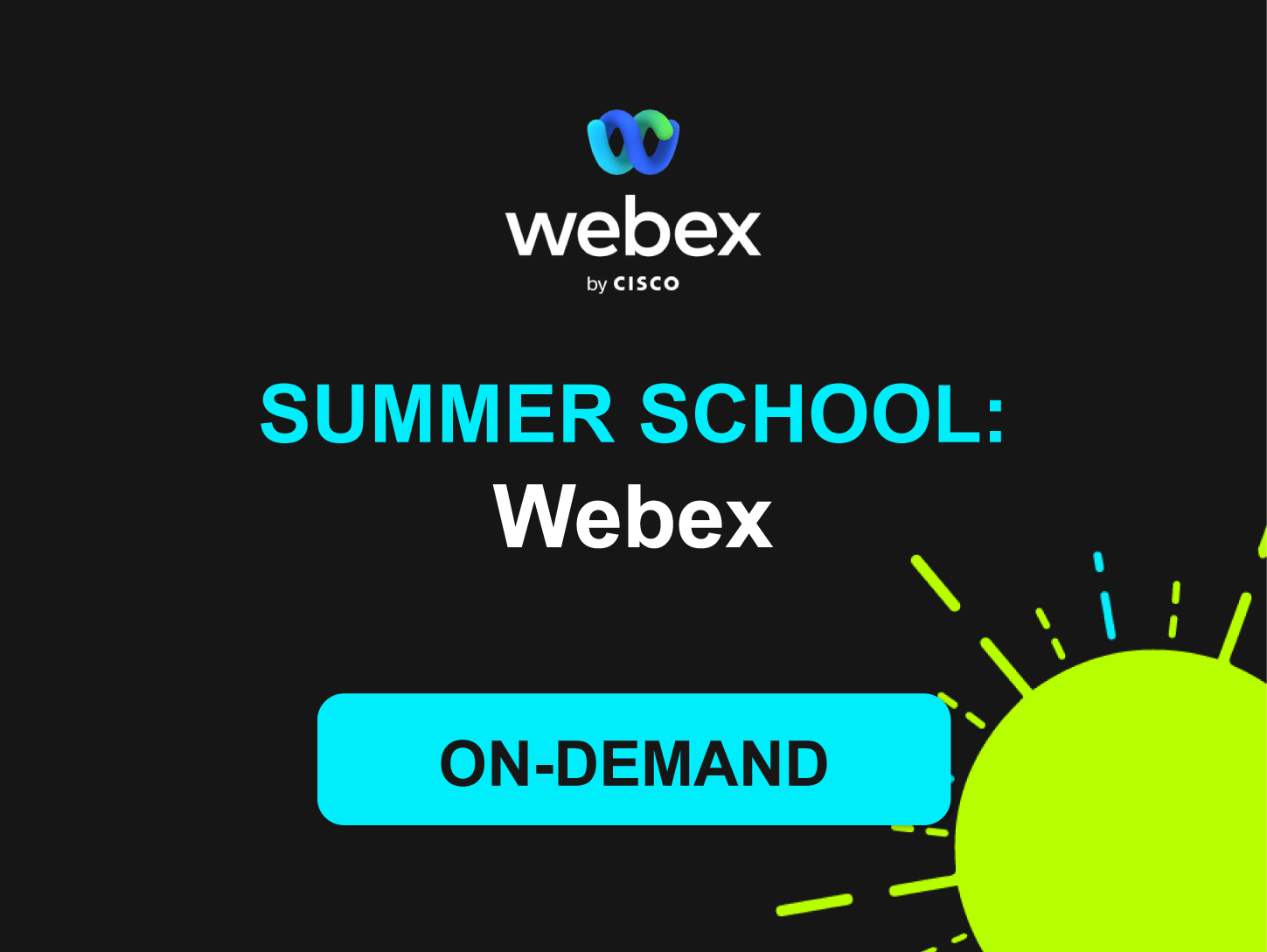 Summer-School_Webex