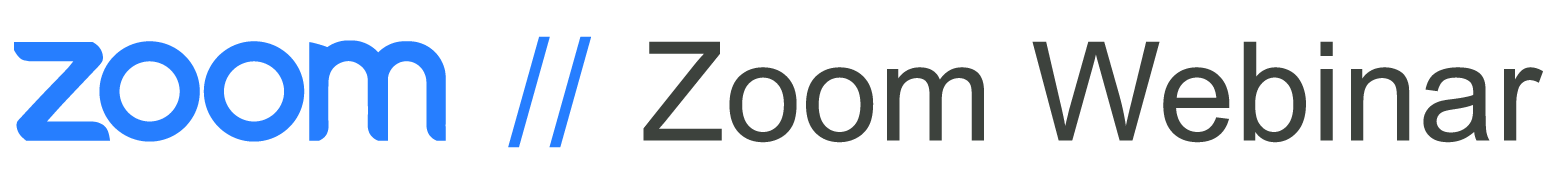creating zoom webinar