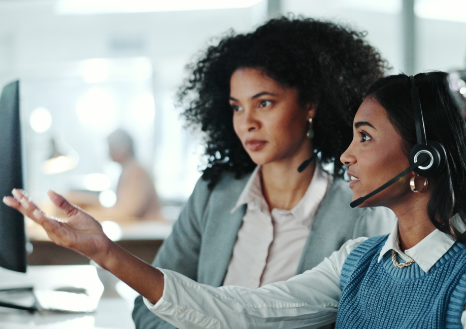 Agent Input in Contact Center
