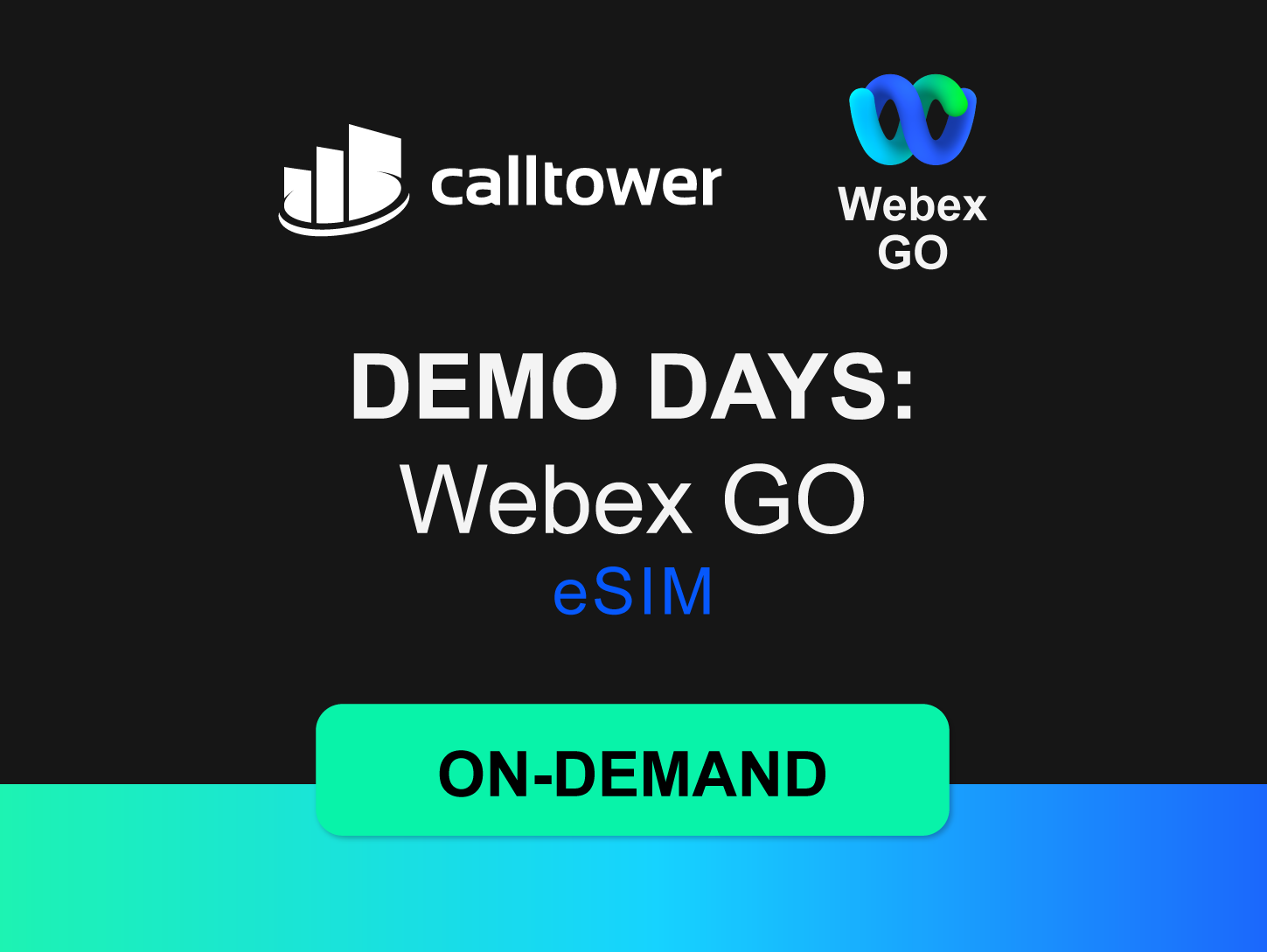demo-days-webex-go-esim-on-demand