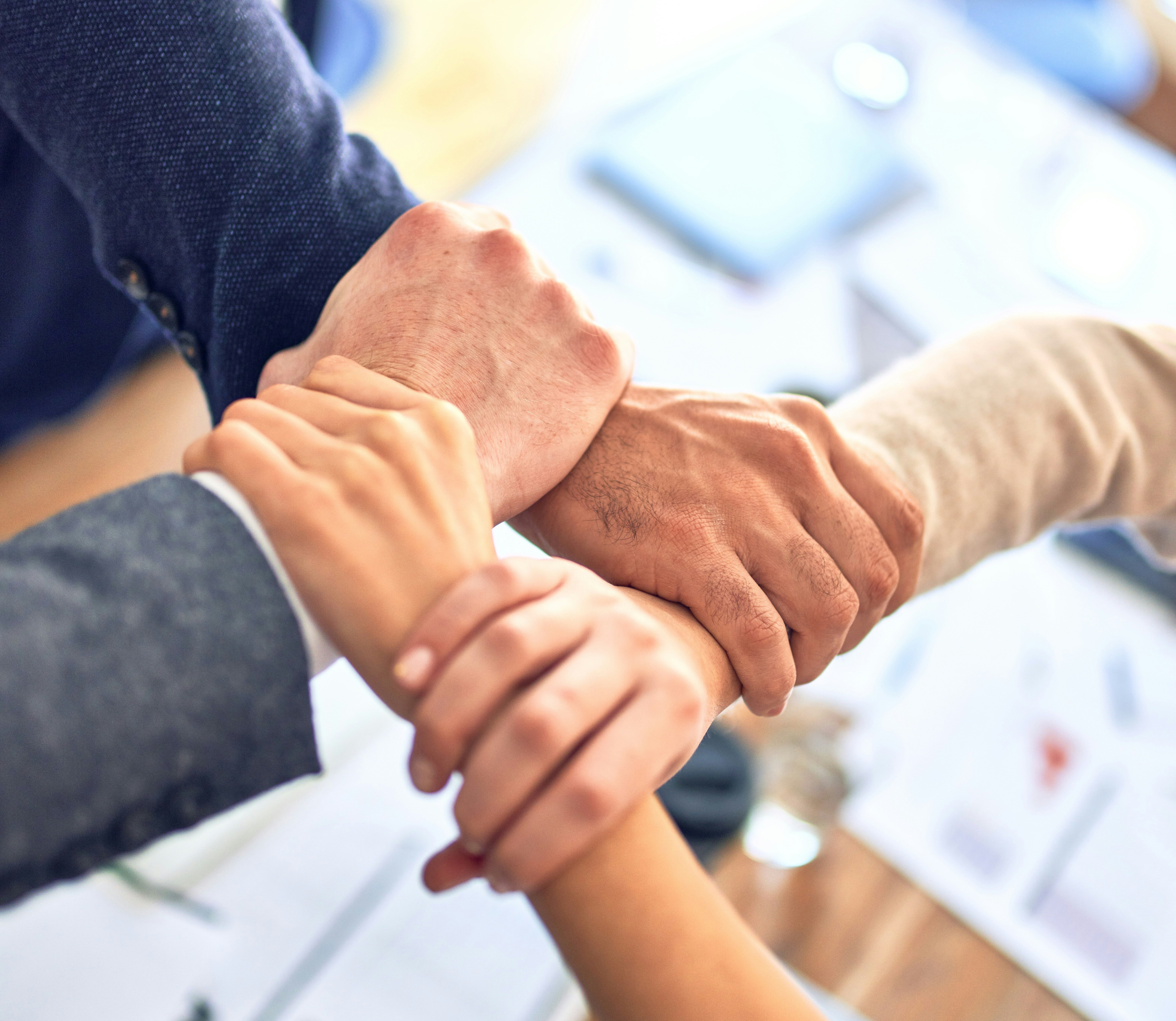 Enhancing Collaboration: CallTower & Microsoft Teams Integration.