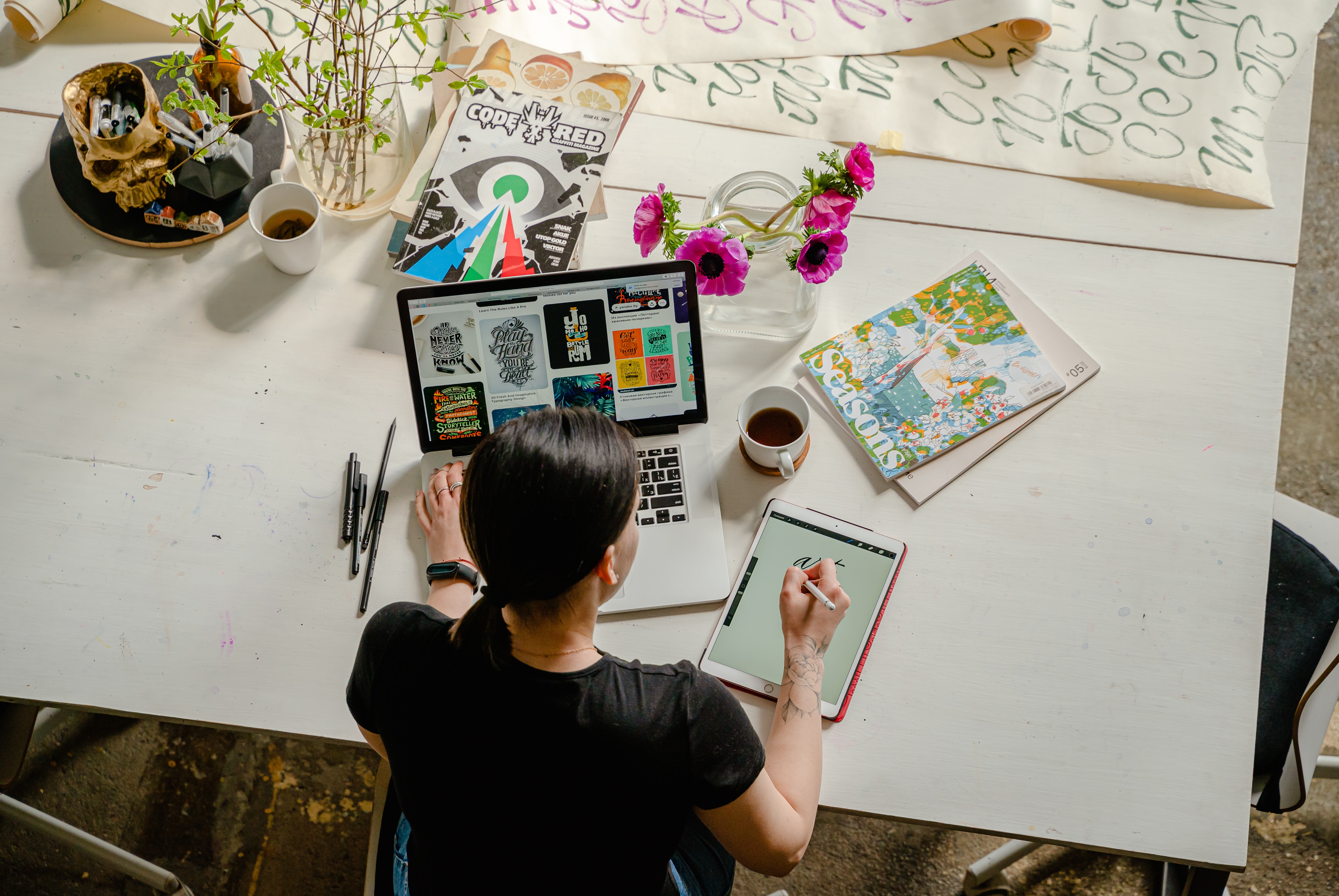 calltower ucaas ccaas digital workplace all-in-one platform