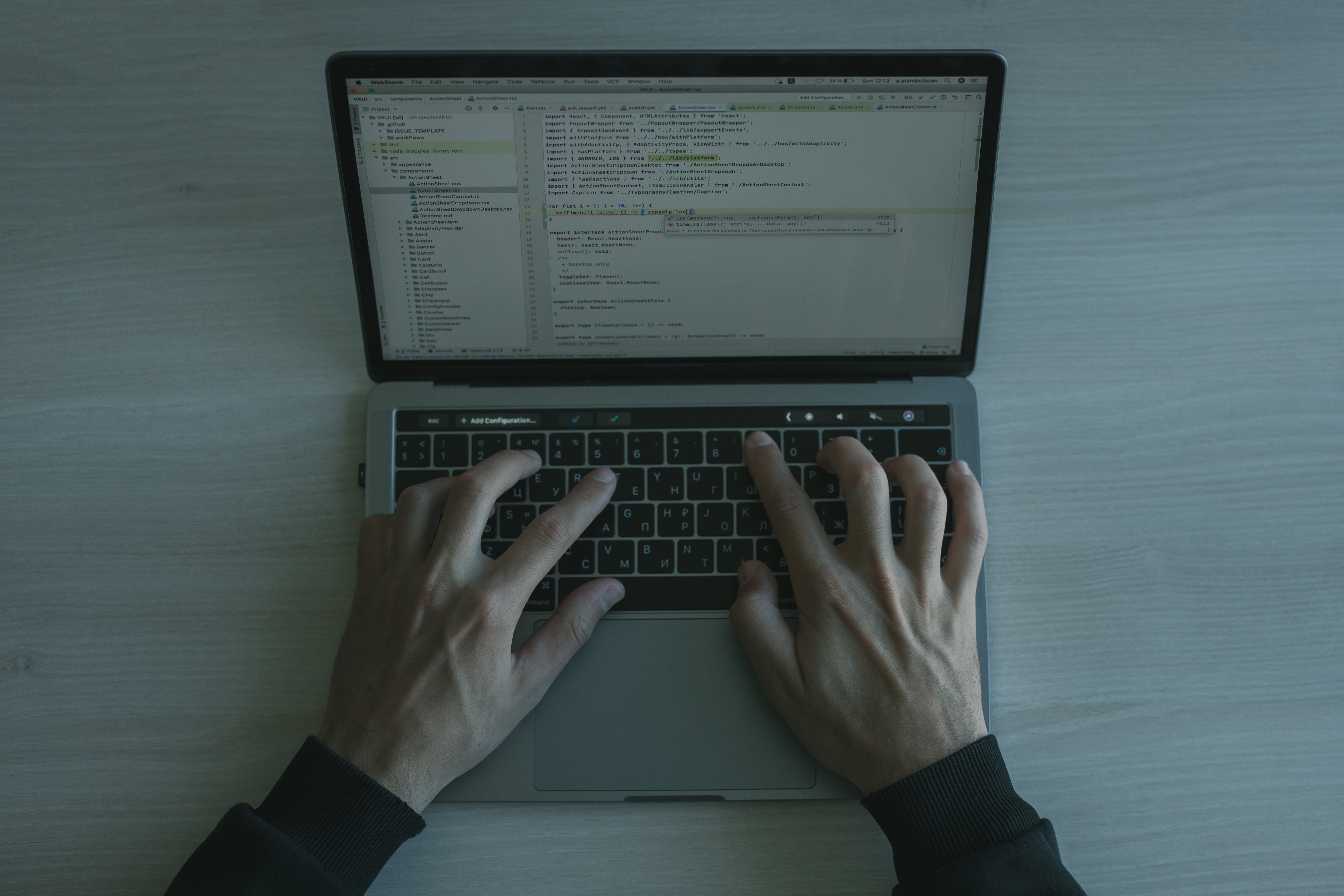 cyber security microsoft teams