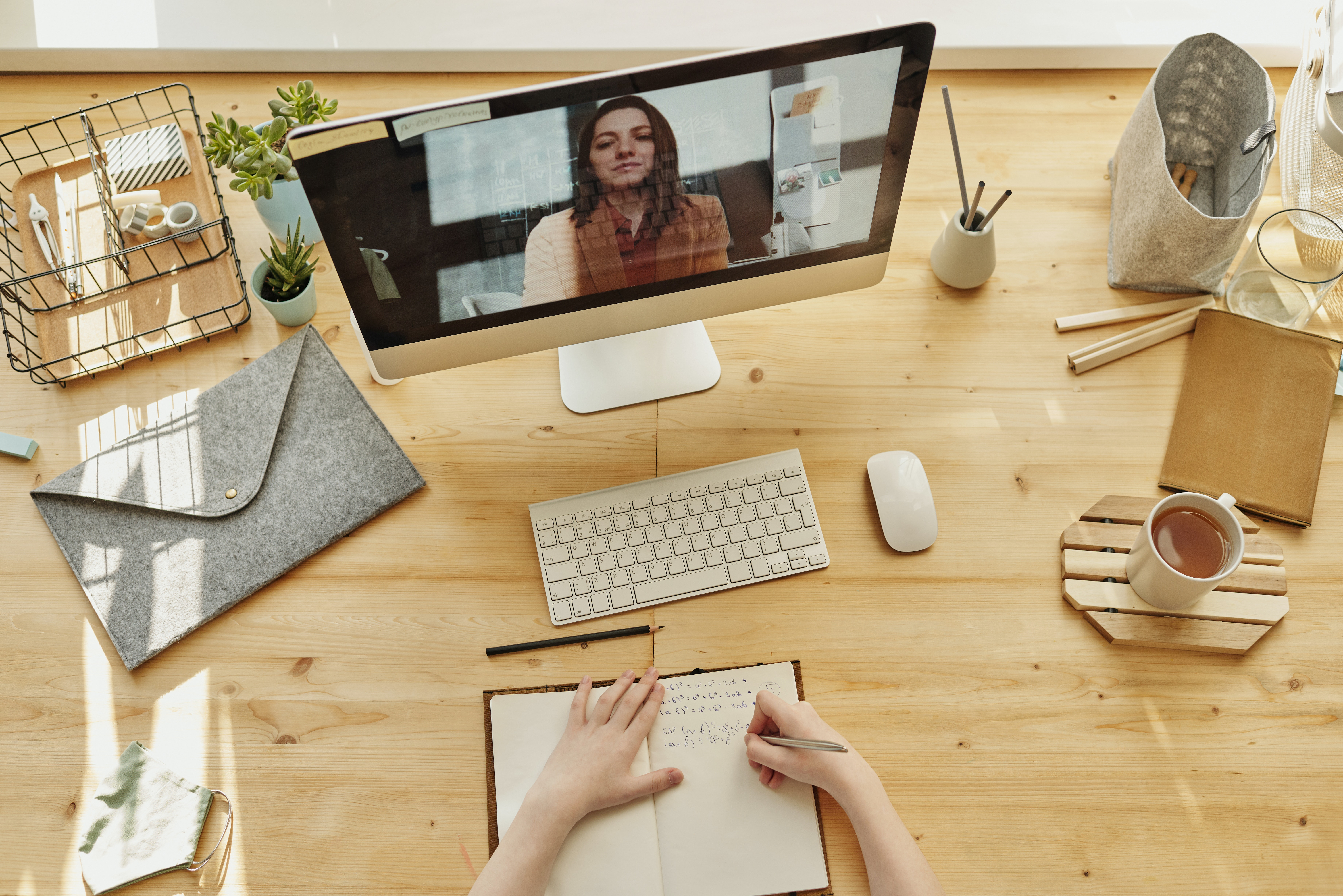 Zoom, Webex, and Teams: A Comparison of Three Key Collaboration Tools